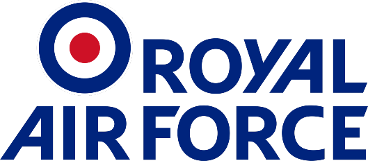 raf logo